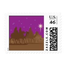 Magi Postage