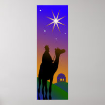 Magi Print