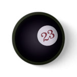 Magic 23 Ball of Chaos Buttons