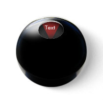 Magic 8 Ball ( Add Your Answer) Pins