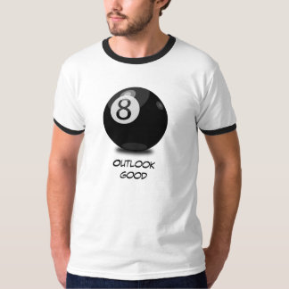magic 8 ball t shirts
