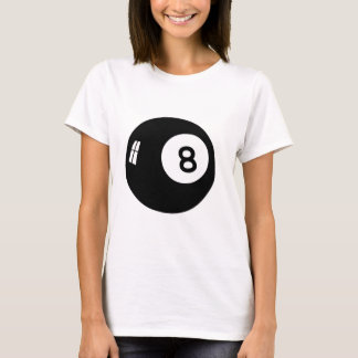 magic 8 ball t shirts