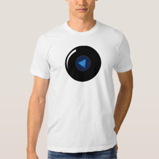 magic 8 ball t shirts