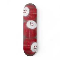 magic 8s skate board decks