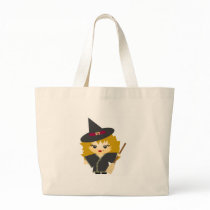 Magic Airways bags