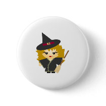 Magic Airways buttons