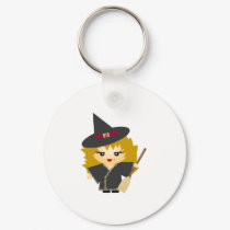 Magic Airways keychains