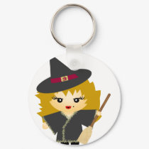 Magic Airways keychains