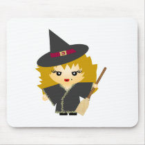 Magic Airways mousepads by Nushka Magic Airways mousepads