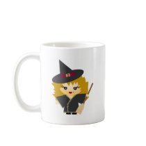 Magic Airways mugs