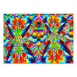Magic alien patterns vegina, dream, kamasutra, lov card
