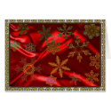 Magic and Wonder of Snow Flakes #1 cards