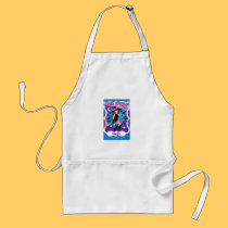 magic apron