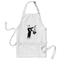 Magic - Apron