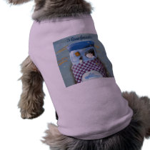 Magic Bed Doggie Tee