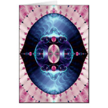 magic bell jar cards