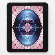 magic bell jar mousepads