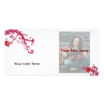 MAGIC BERRY 2 ,Photo Card photo cards by AiLartworks MAGIC BERRY 2 ,Photo Card photo cards