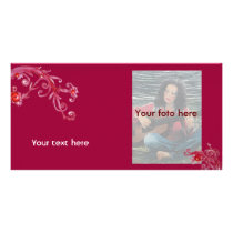 MAGIC BERRY 2 ,Photo Card photo cards by AiLartworks MAGIC BERRY 2 ,Photo Card photo cards