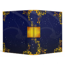 Magic Binder by bartonleclaydesign Magic Binder