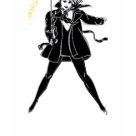  - Check out this inexpensive Halloween witches costume!: Sizes  Available colors: vintagewhite