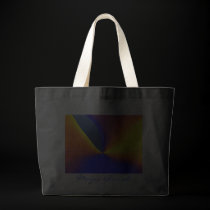 Magic Brush Tote Bag bags