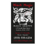 Magic Business Card