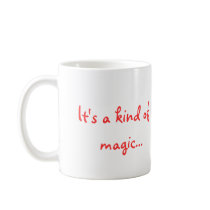 Magic butterfly mugs by Anca_pui Magic butterfly mugs