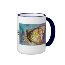 MAGIC BUTTERFLY MUGS