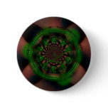 Magic Pinback Button