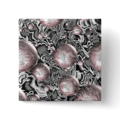 Magic Pins by dndartstudio
