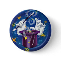 Magic buttons by Creativeparty Magic buttons