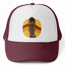 magic cap. hats