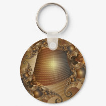 Magic Carpet Keychain by Stotty Magic Carpet Keychain