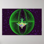 Magic Carpet Poster