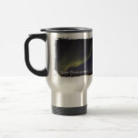 Magic Carpet Ride; Customizable Mug