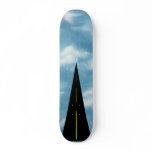 Magic Carpet Ride Skateboard Deck