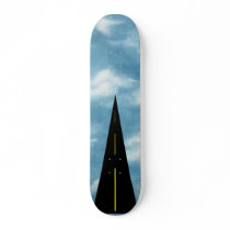 Magic Carpet Ride skateboards by Paddydee56 Magic Carpet Ride skateboards