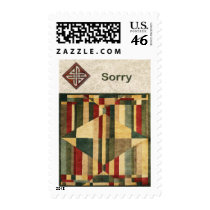 Magic Carpet Ride Sorry Postage