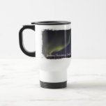Magic Carpet Ride; Yukon Territory Souvenir Mug
