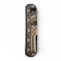 magic carpet skateboards