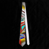 Magic Carpet ties