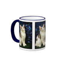 Magic Cat mug