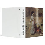 Magic Circle binders