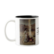 Magic Circle Mugs