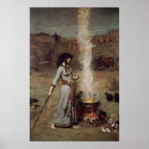 Magic Circle Posters
