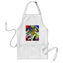 Magic Circle V2 Aprons