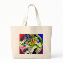 Magic Circle V2 Bags