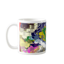 Magic Circle V2 Mug