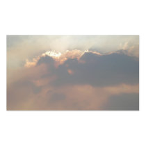 magic clouds business cards